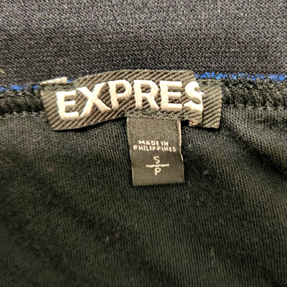 Express Rouched Skirt - Picture 4 of 5